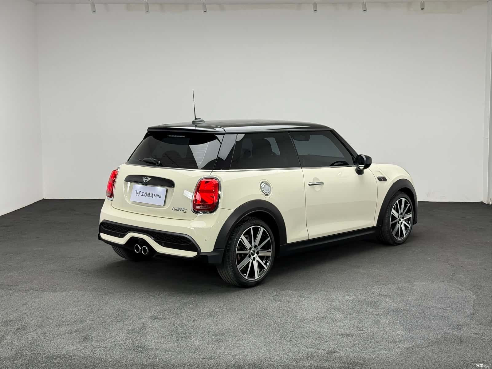 Mini Cooper, 2022 15