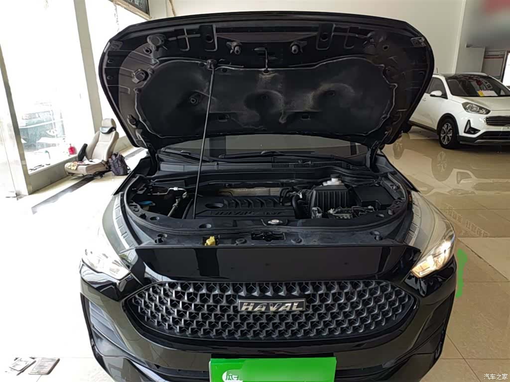 Haval M6, 2020 20