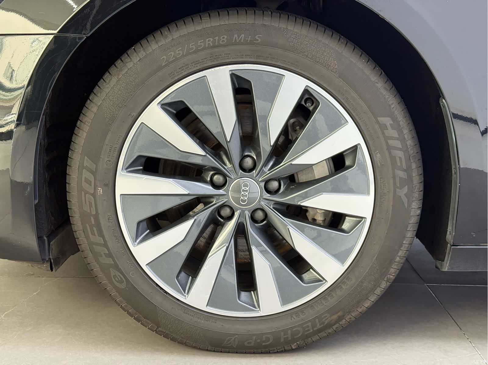 Audi A6L, 2020 3