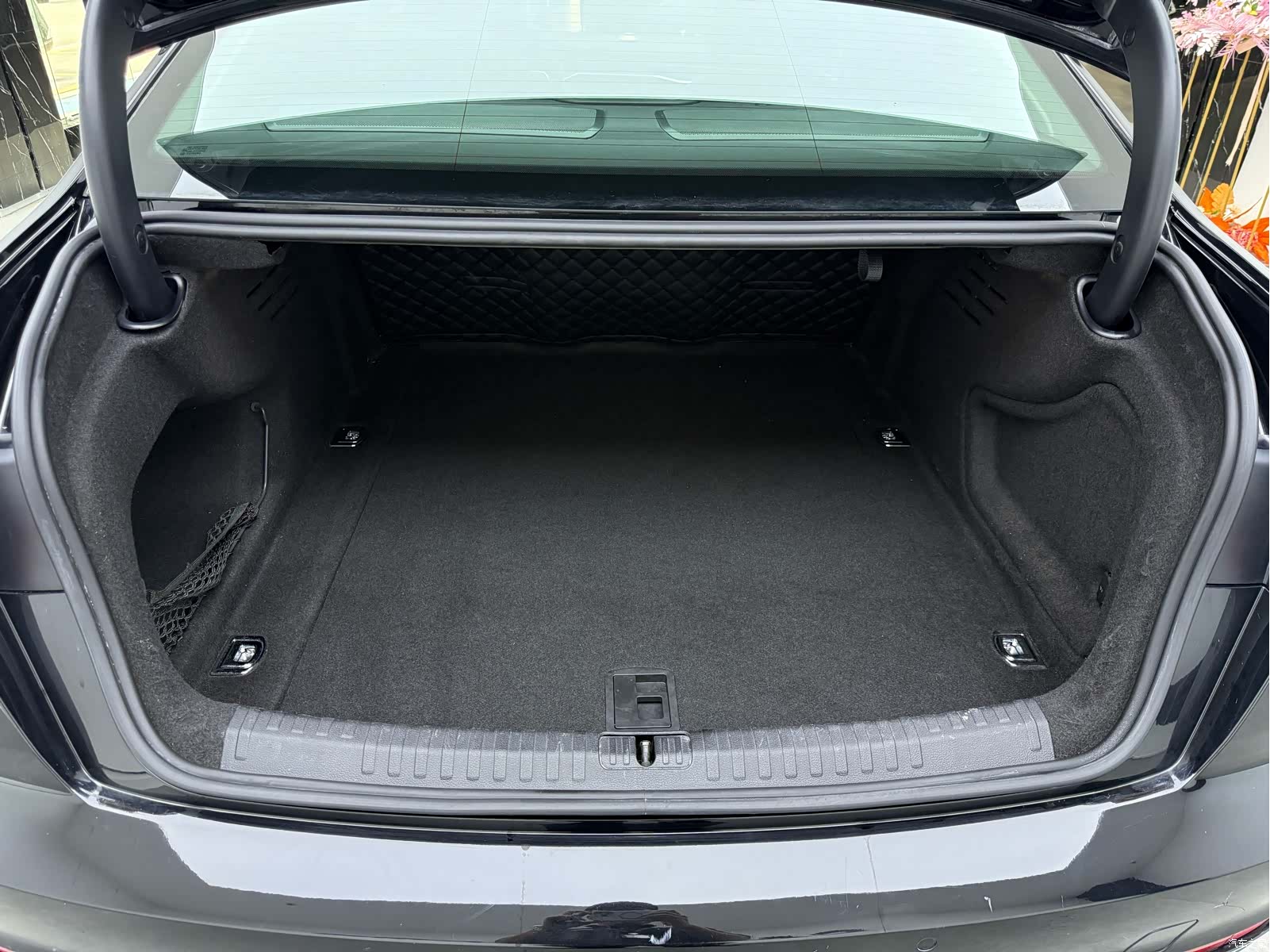 Audi A6L, 2020 15
