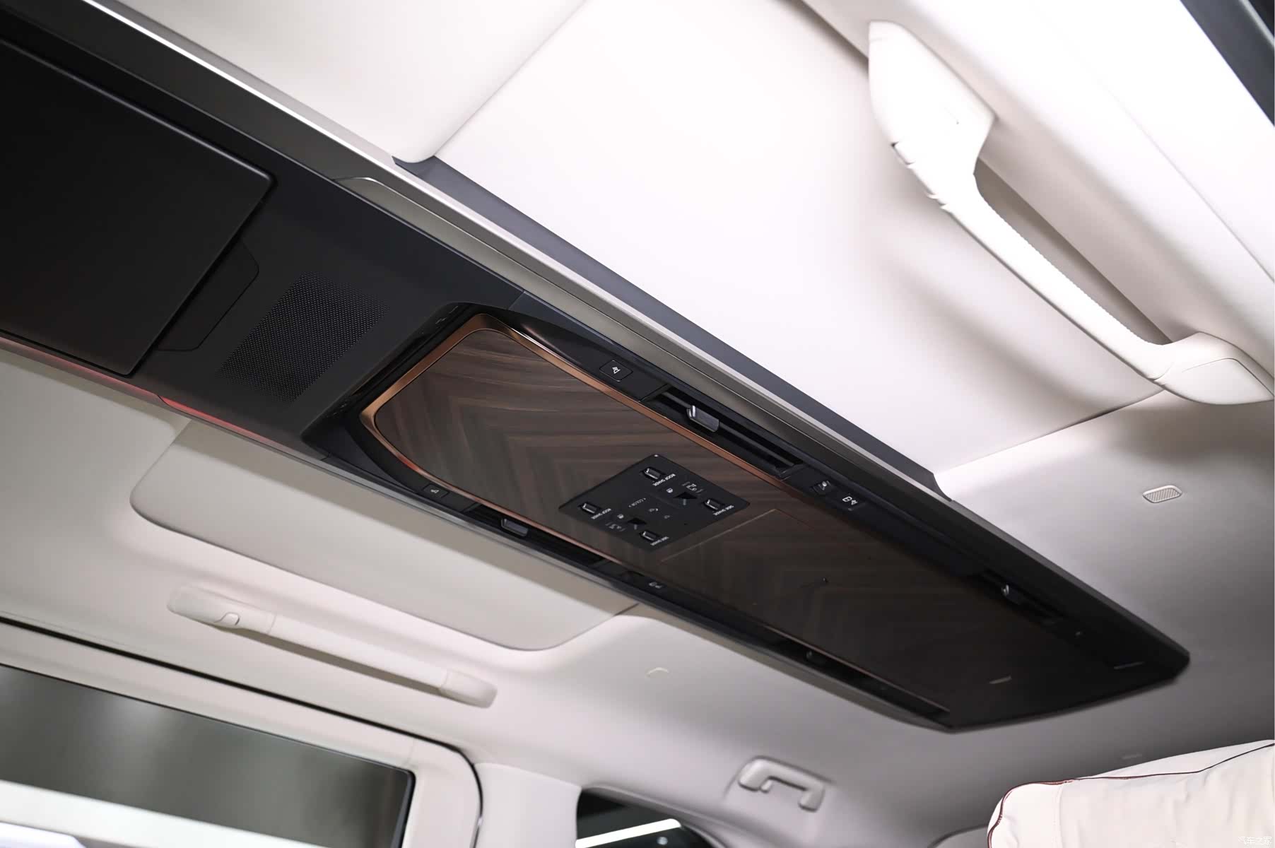 Lexus LM, 2024 23