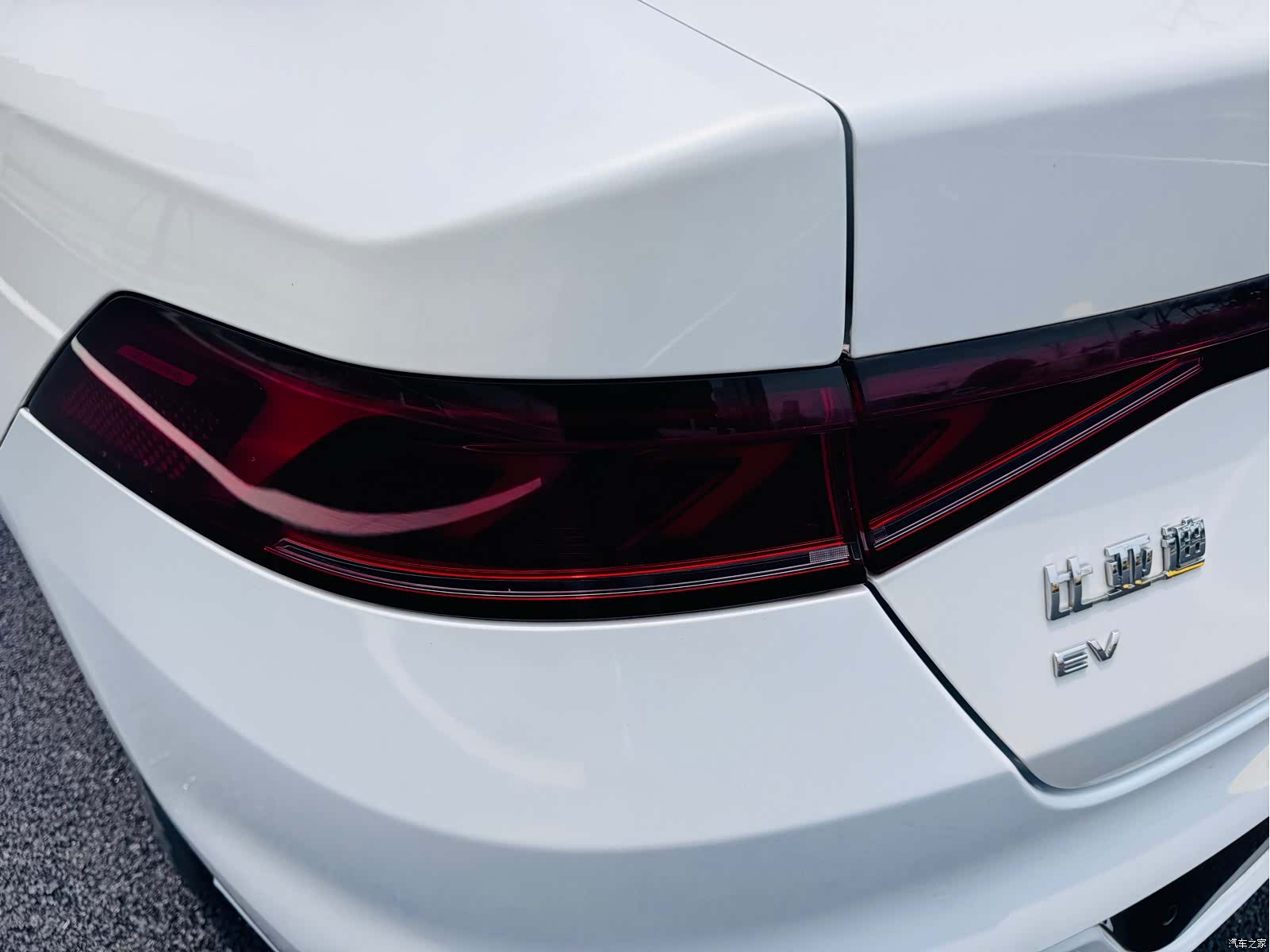 BYD Qin, 2023 22