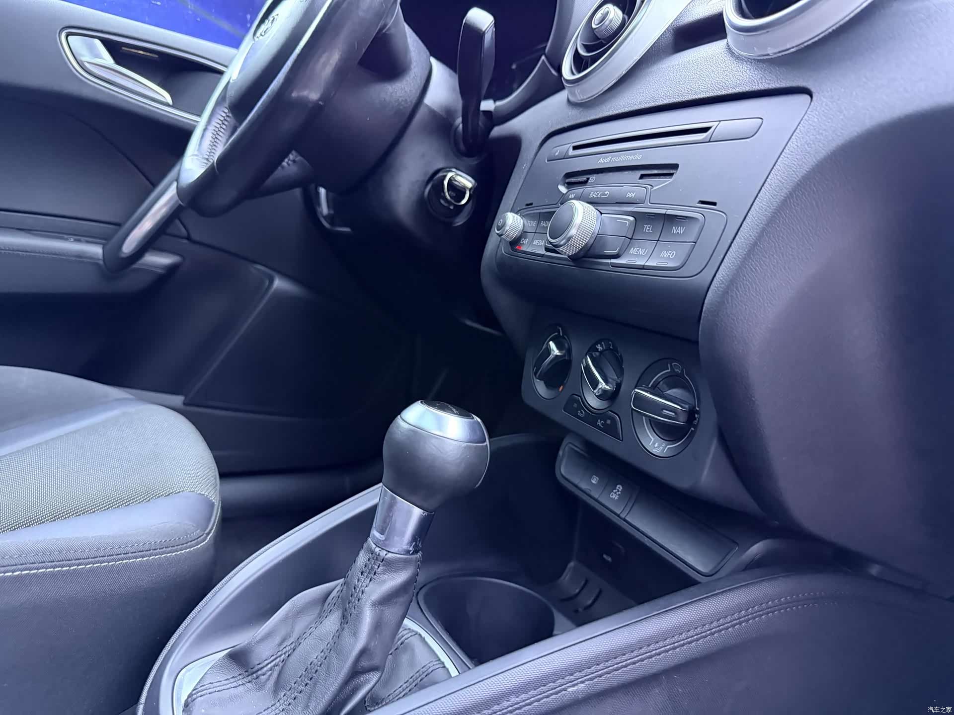 Audi A1, 2012 12
