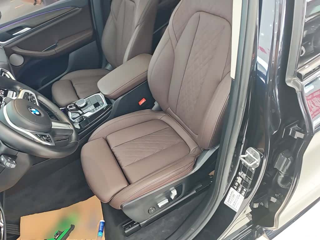 BMW X3, 2022 15