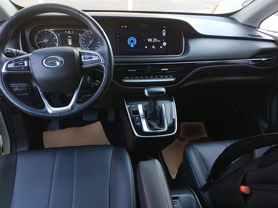 Trumpchi Trumpchi M6