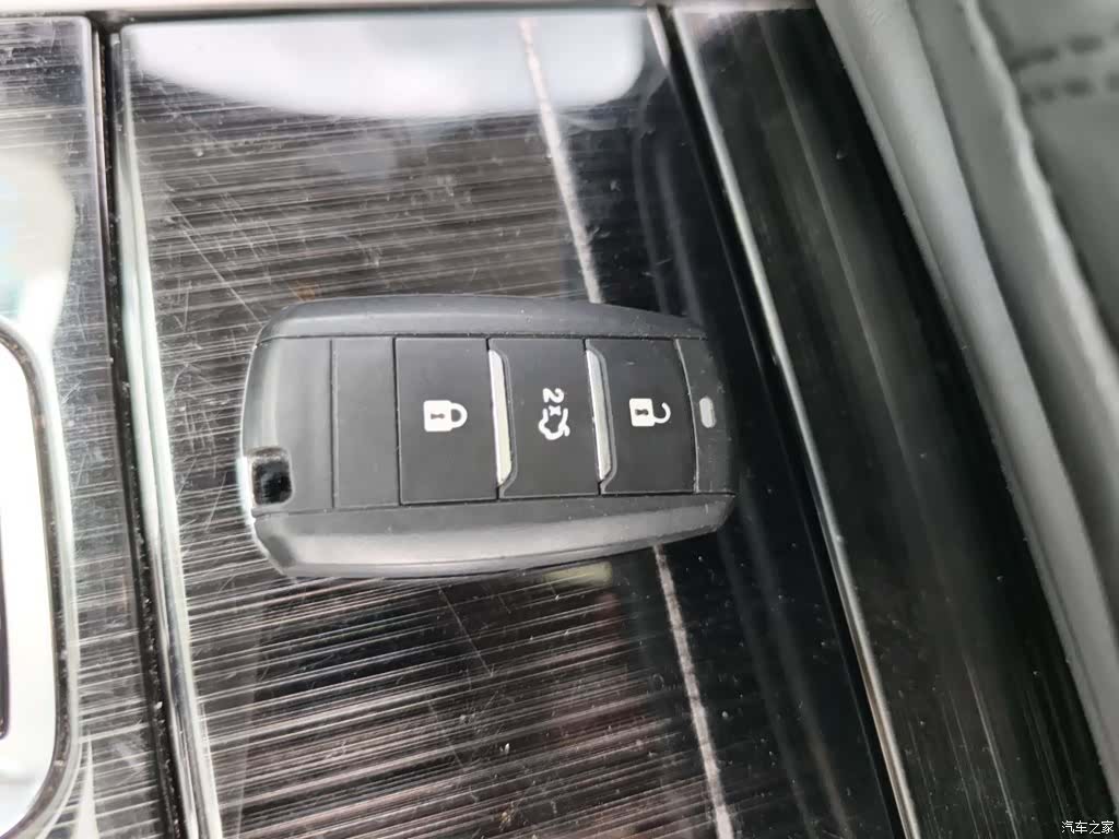 Changan CS75, 2019 12
