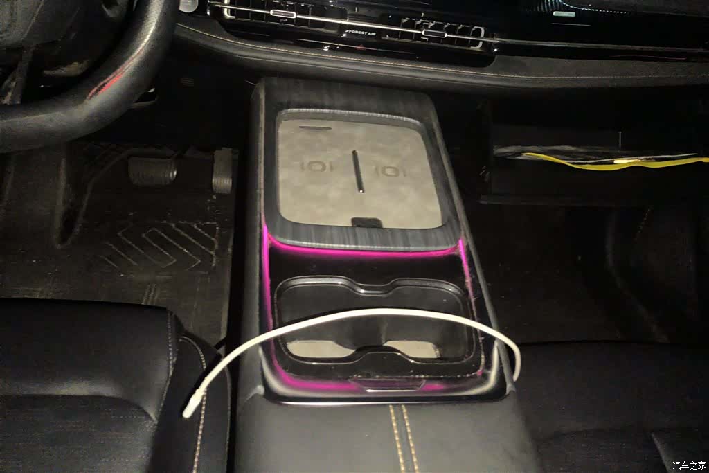 Changan Eado, 2025 16