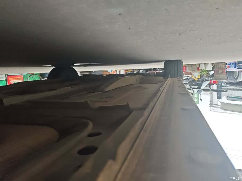 Chevrolet 320, 2019 21