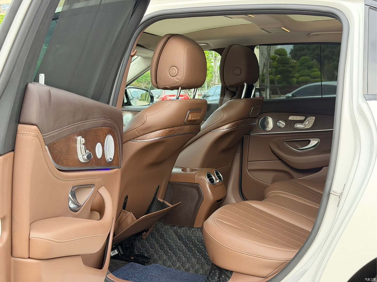 Mercedes-Benz E-Class, 2019 все фото