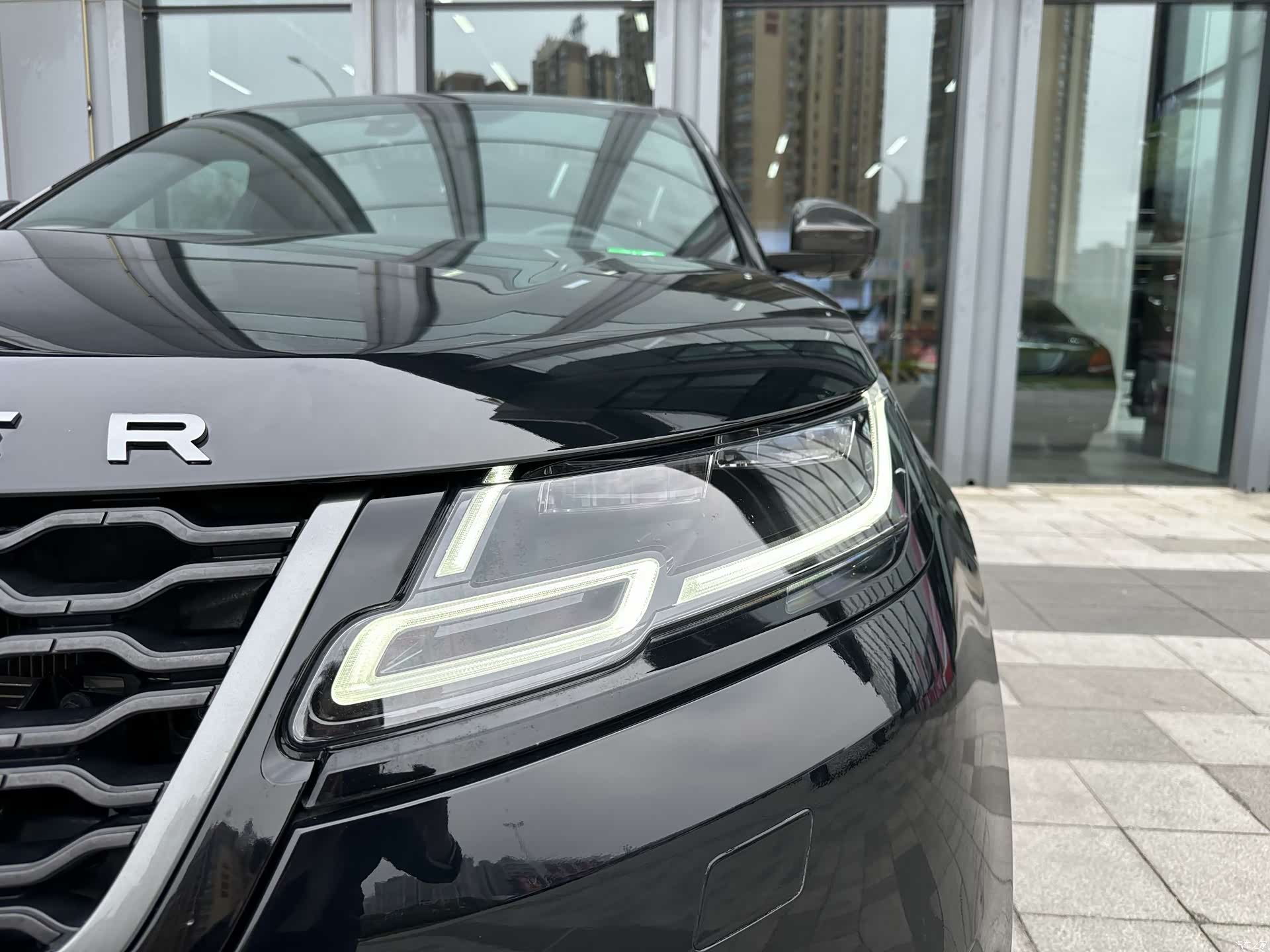Land Rover Range Rover, 2019 6