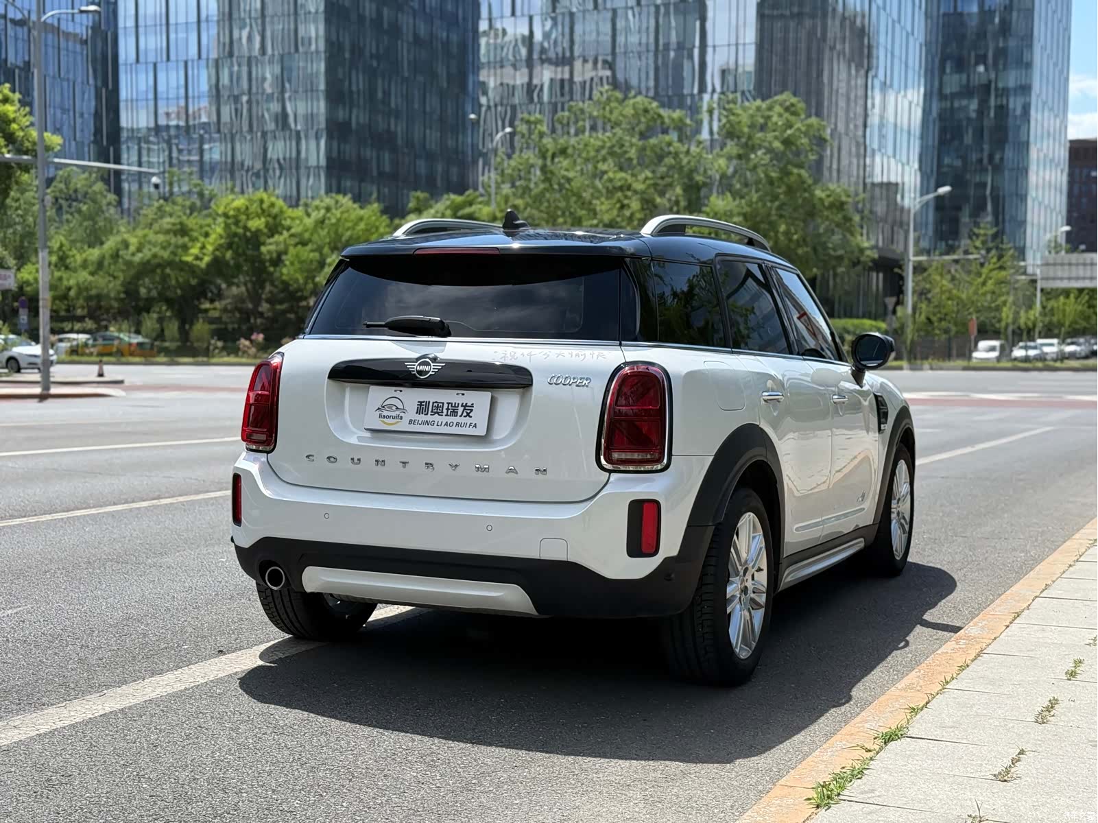Mini Countryman, 2024 4