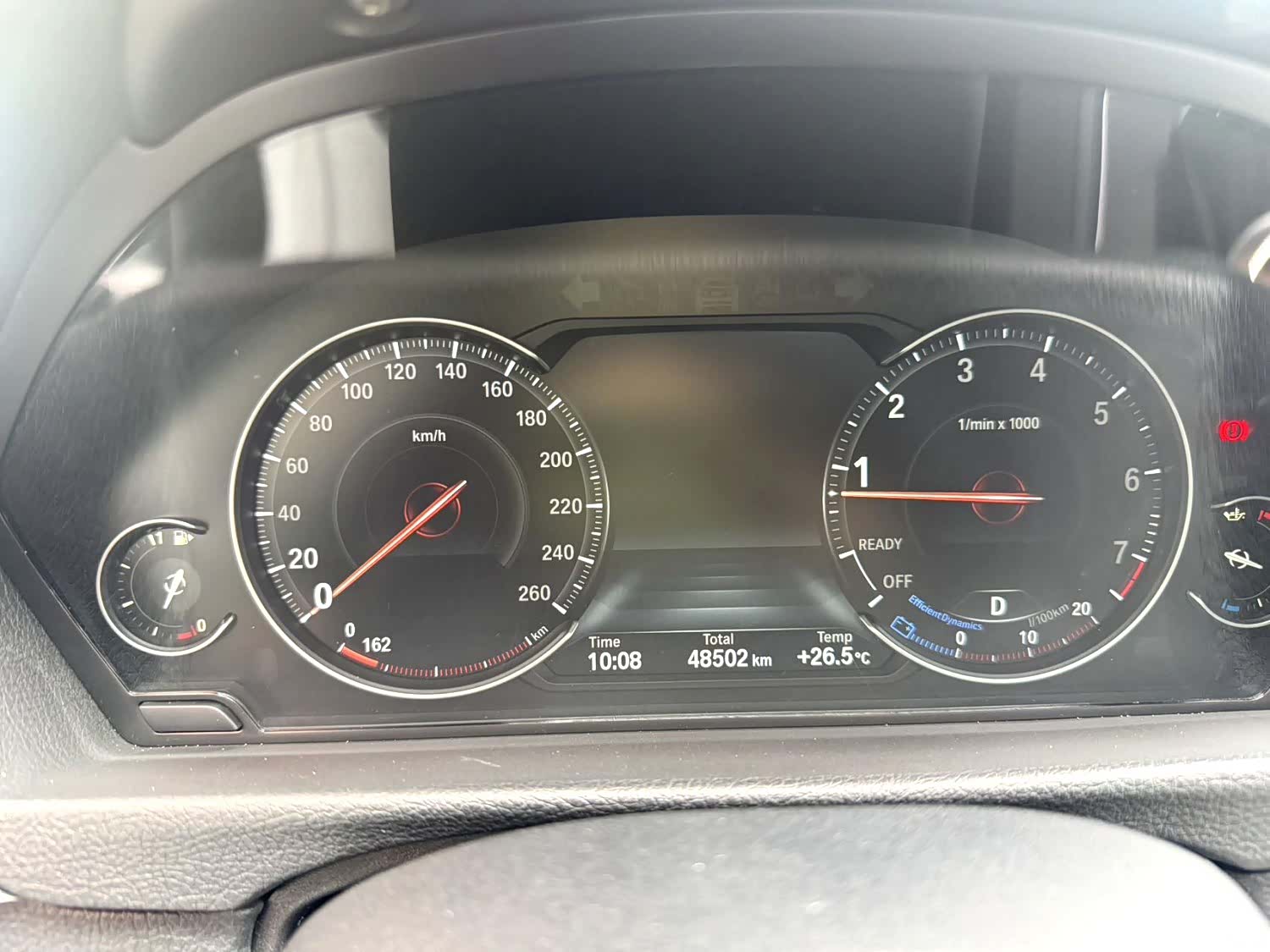 BMW 3 Series, 2018 6