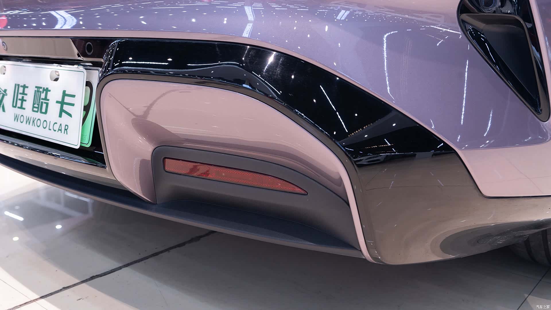 Xiaomi SU7, 2025 13