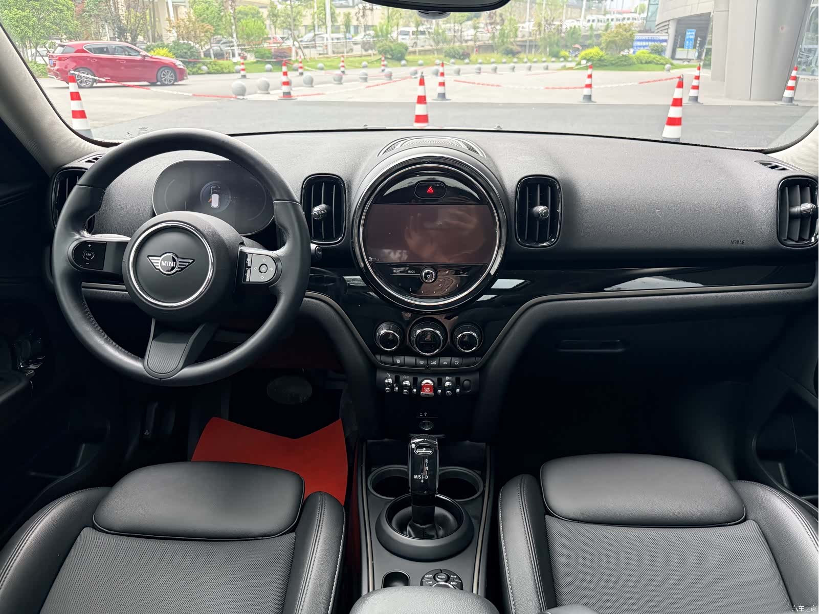Mini Countryman, 2021 12