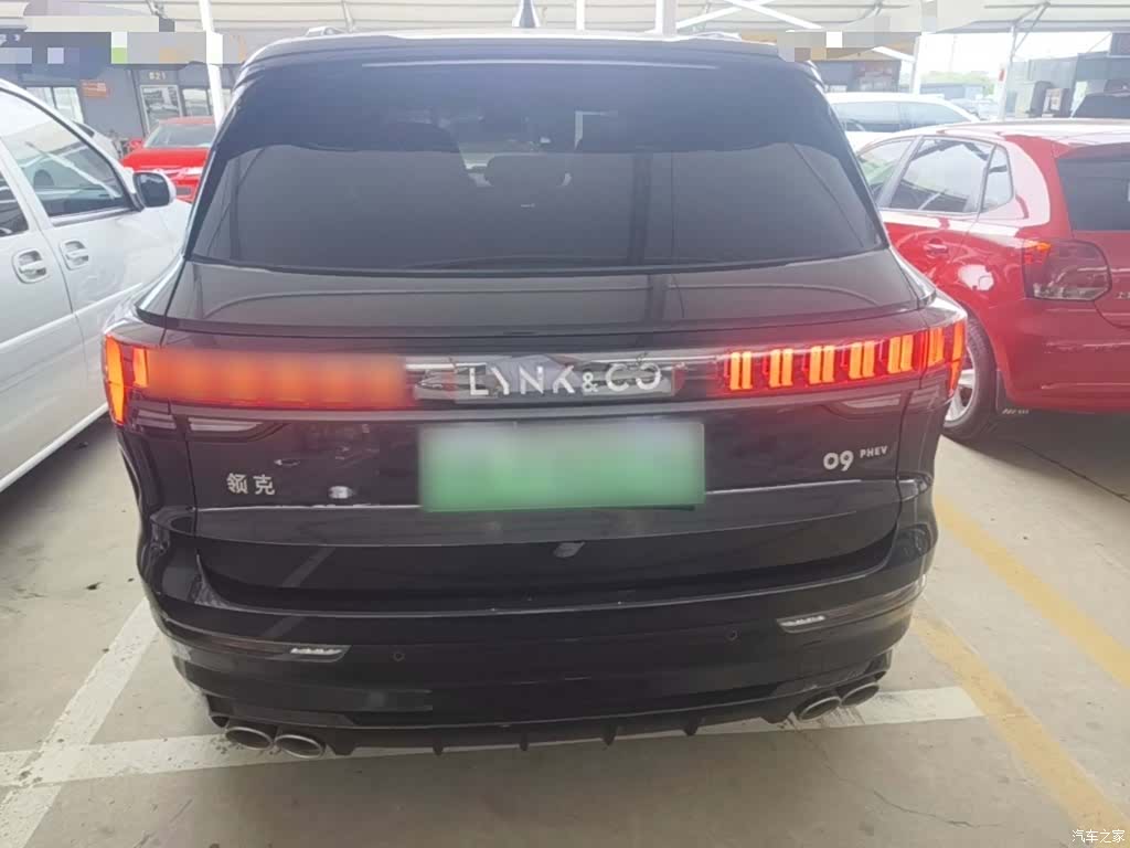 Lynk & Co 02, 2022 6