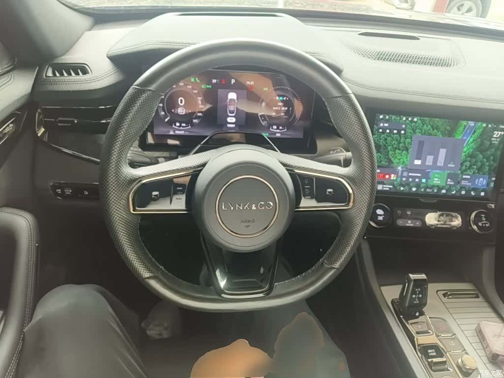 Lynk & Co 02, 2022 11