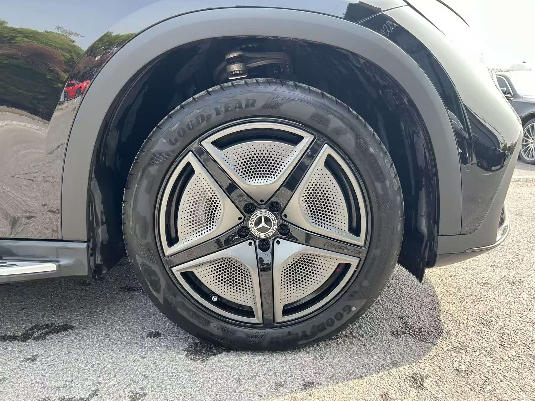 Mercedes-Benz EQE, 2026 все фото
