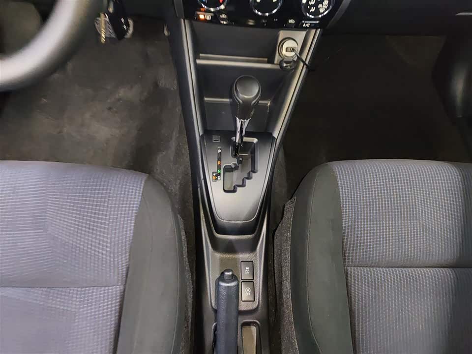 Toyota YARiS L Zhixuan