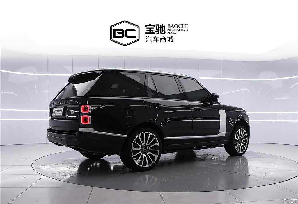 Land Rover Range Rover, 2022 3