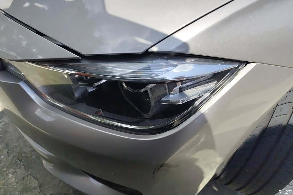 BMW 3 Series, 2017 все фото