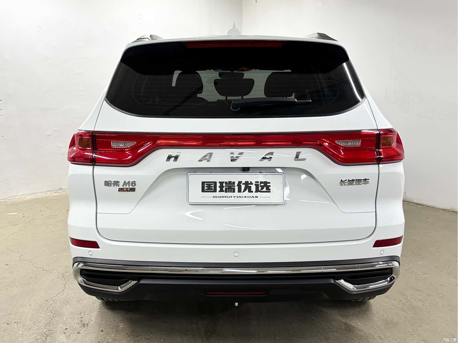 Haval M6, 2023 все фото