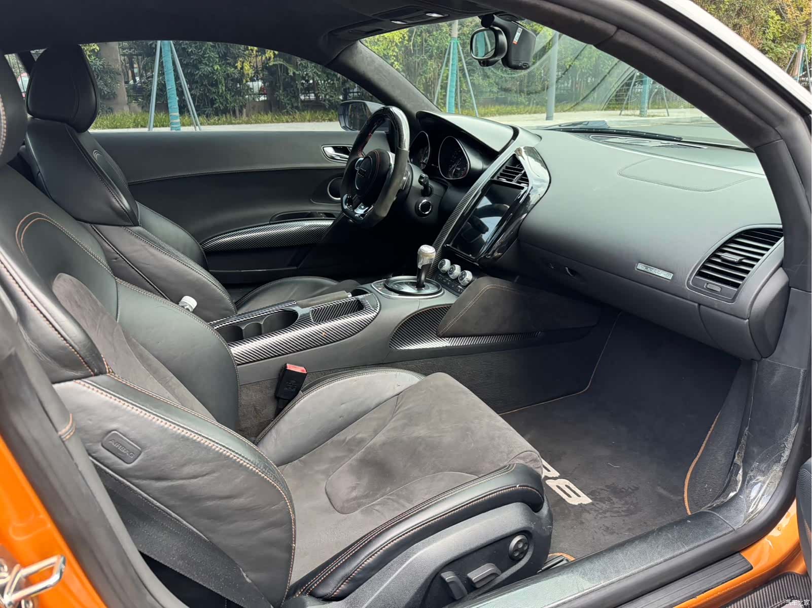 Audi TT, 2012 10