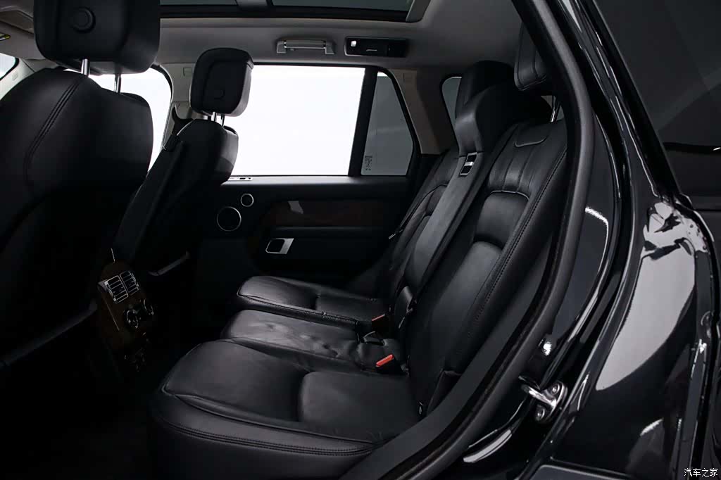 Land Rover Range Rover, 2022 14
