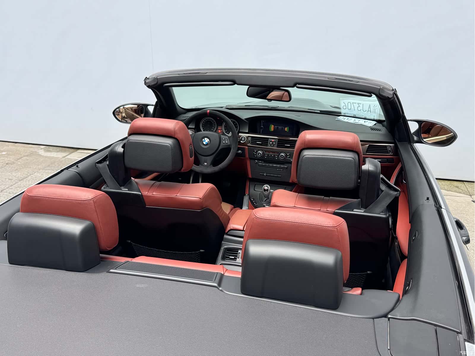 BMW M3, 2014 16