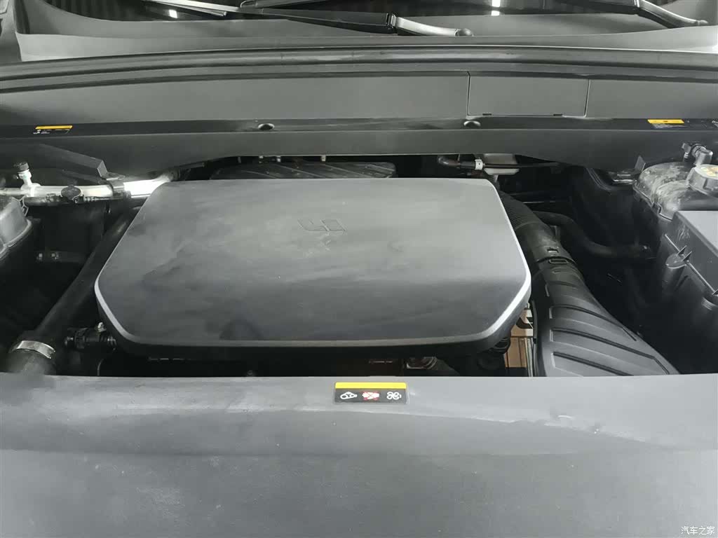 Li Auto L9, 2025 19