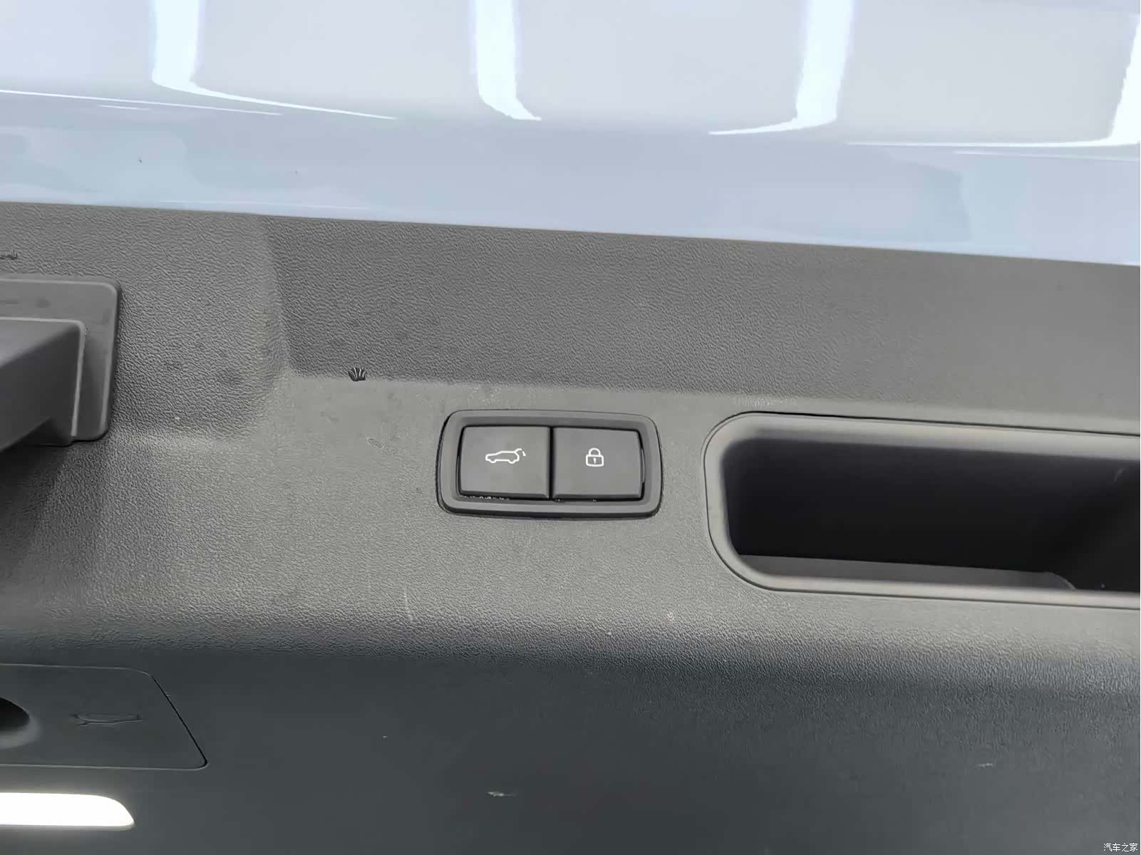 Li Auto ONE, 2020 13