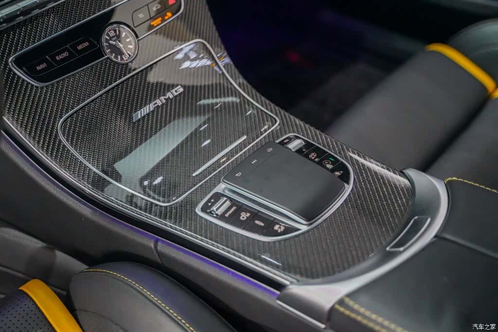 Mercedes-Benz C-Class, 2021 26