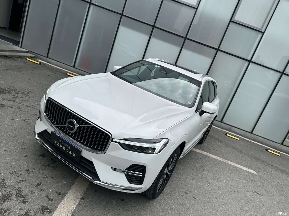 Volvo XC60, 2023 8