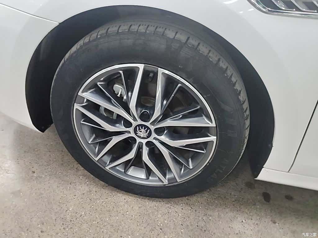 BYD Qin, 2023 23