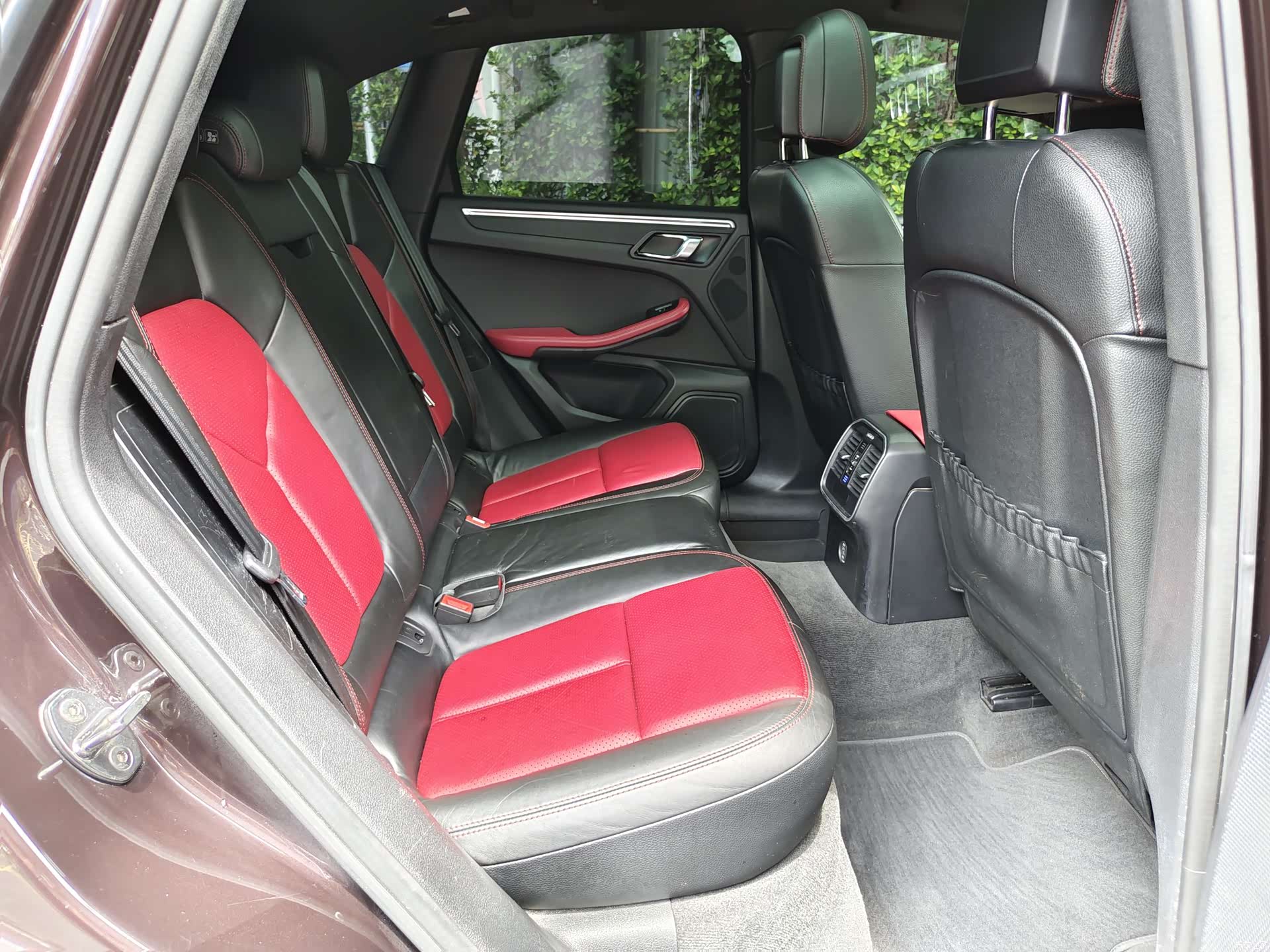 Porsche Macan, 2017 20