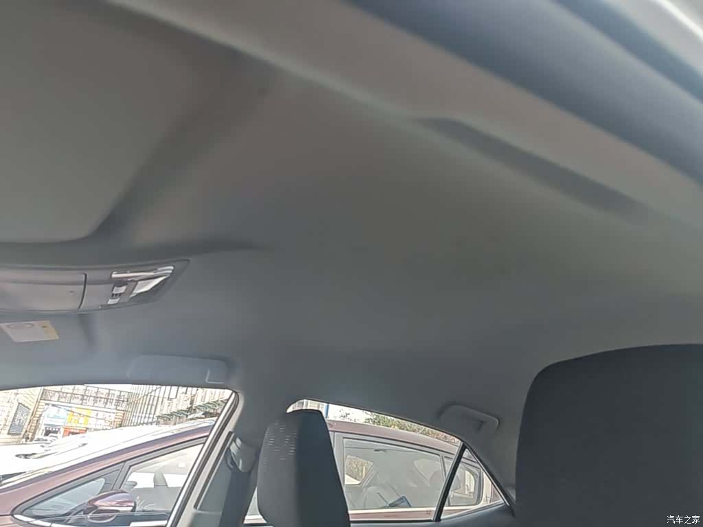 Toyota Corolla, 2019 18