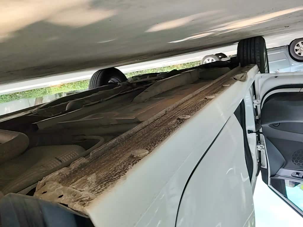 Chevrolet 320, 2019 22
