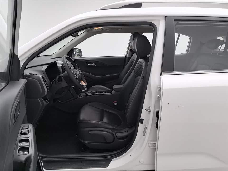 Hyundai Beijing ix35