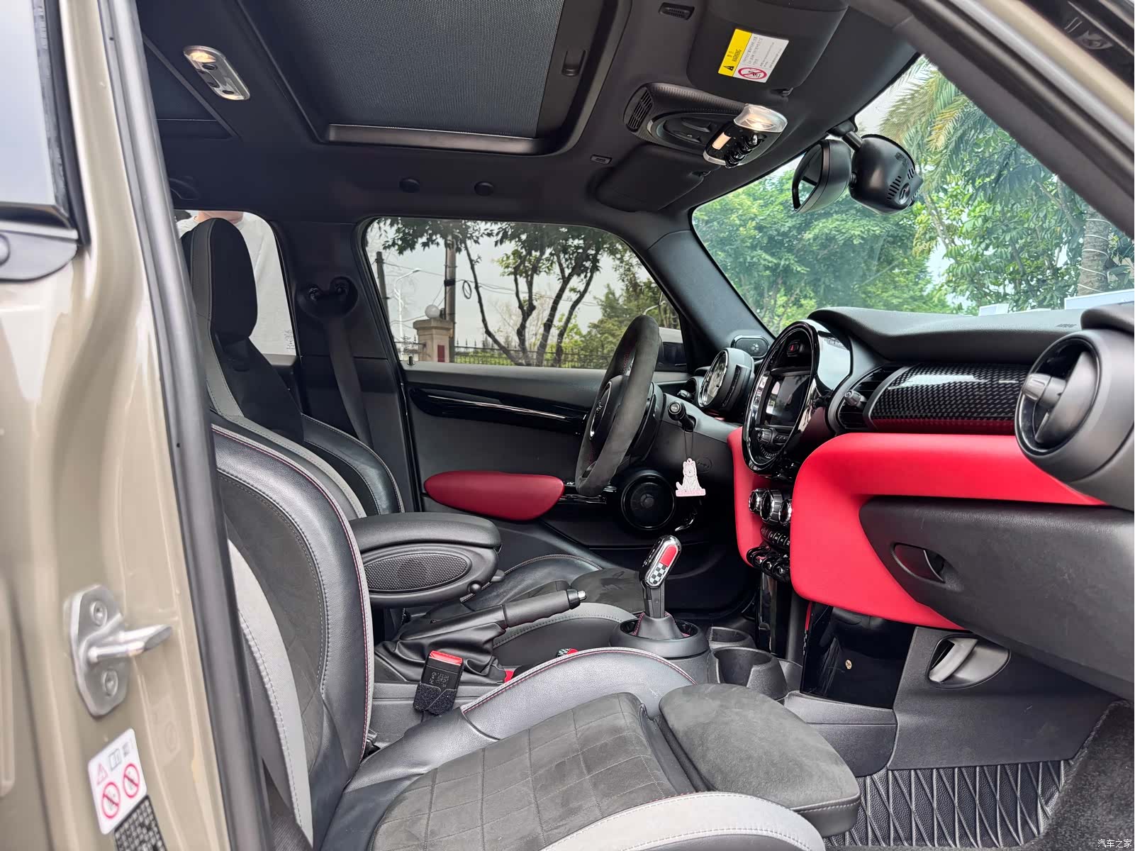 Mini Cooper, 2019 8