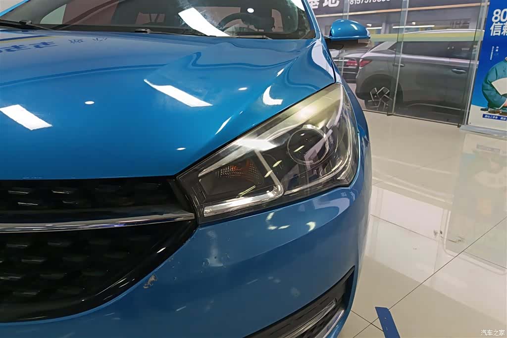 Chery 5, 2018 все фото