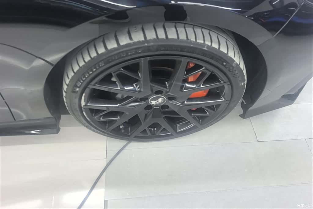 Trumpchi Empow, 2023 6