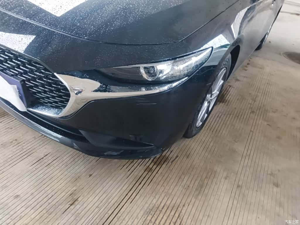 Mazda Mazda3, 2021 24