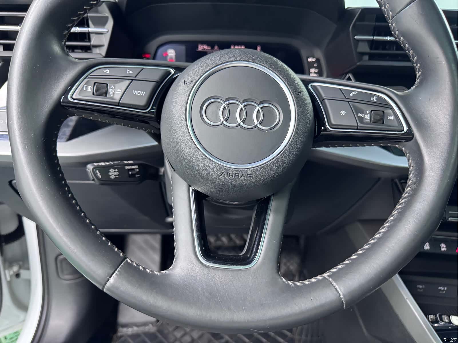 Audi A3, 2022 24