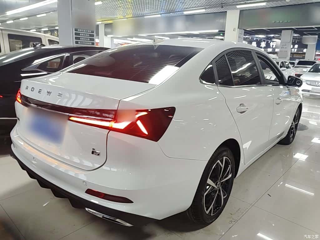 Roewe i5, 2025 7