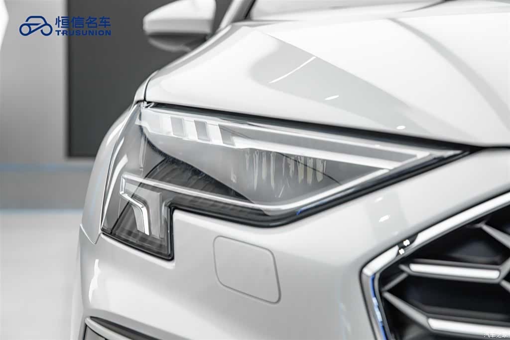Audi A3, 2024 все фото