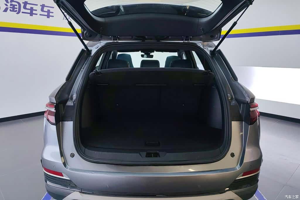 BYD Song, 2022 4
