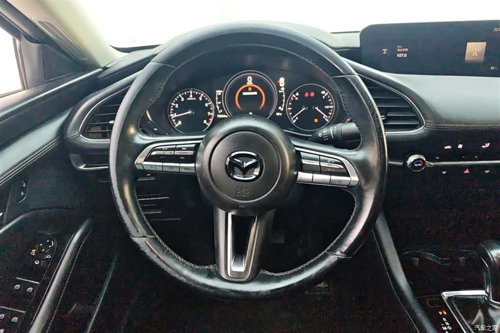 Mazda Mazda3, 2021 15