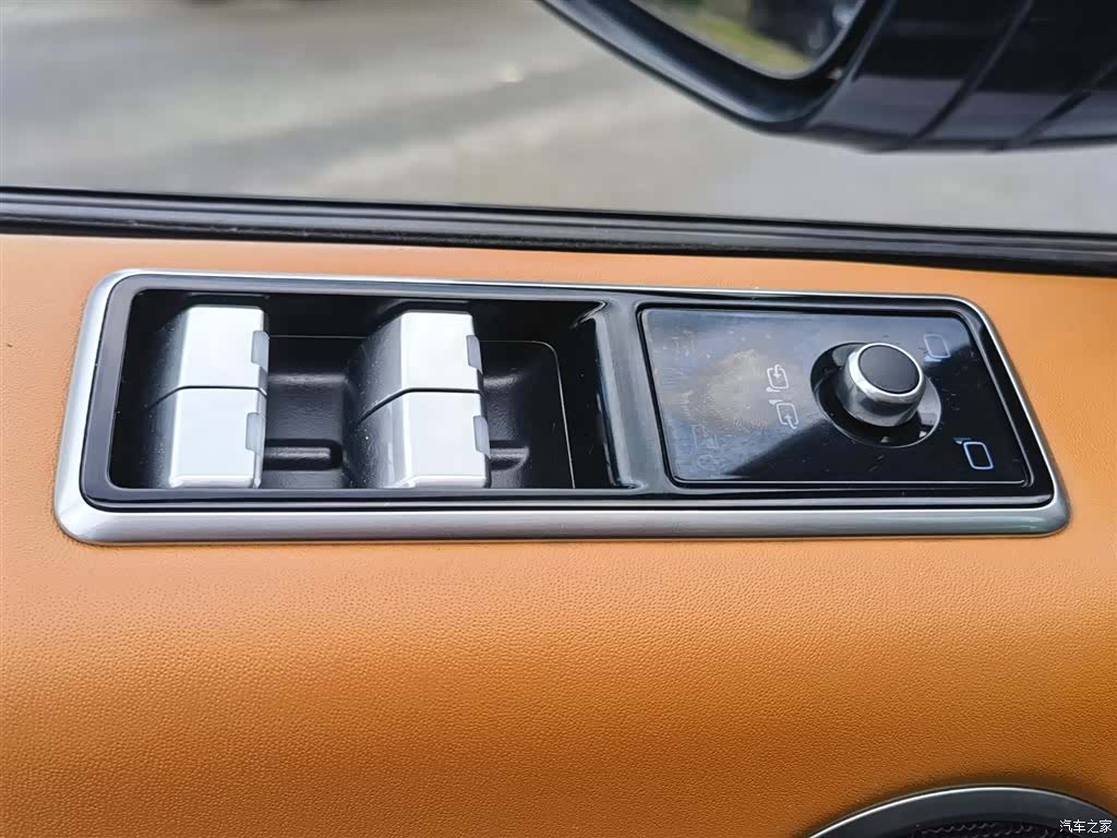 Land Rover Range Rover, 2021 36
