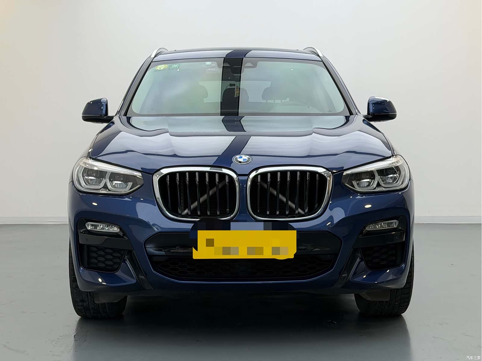 BMW X3, 2019 2