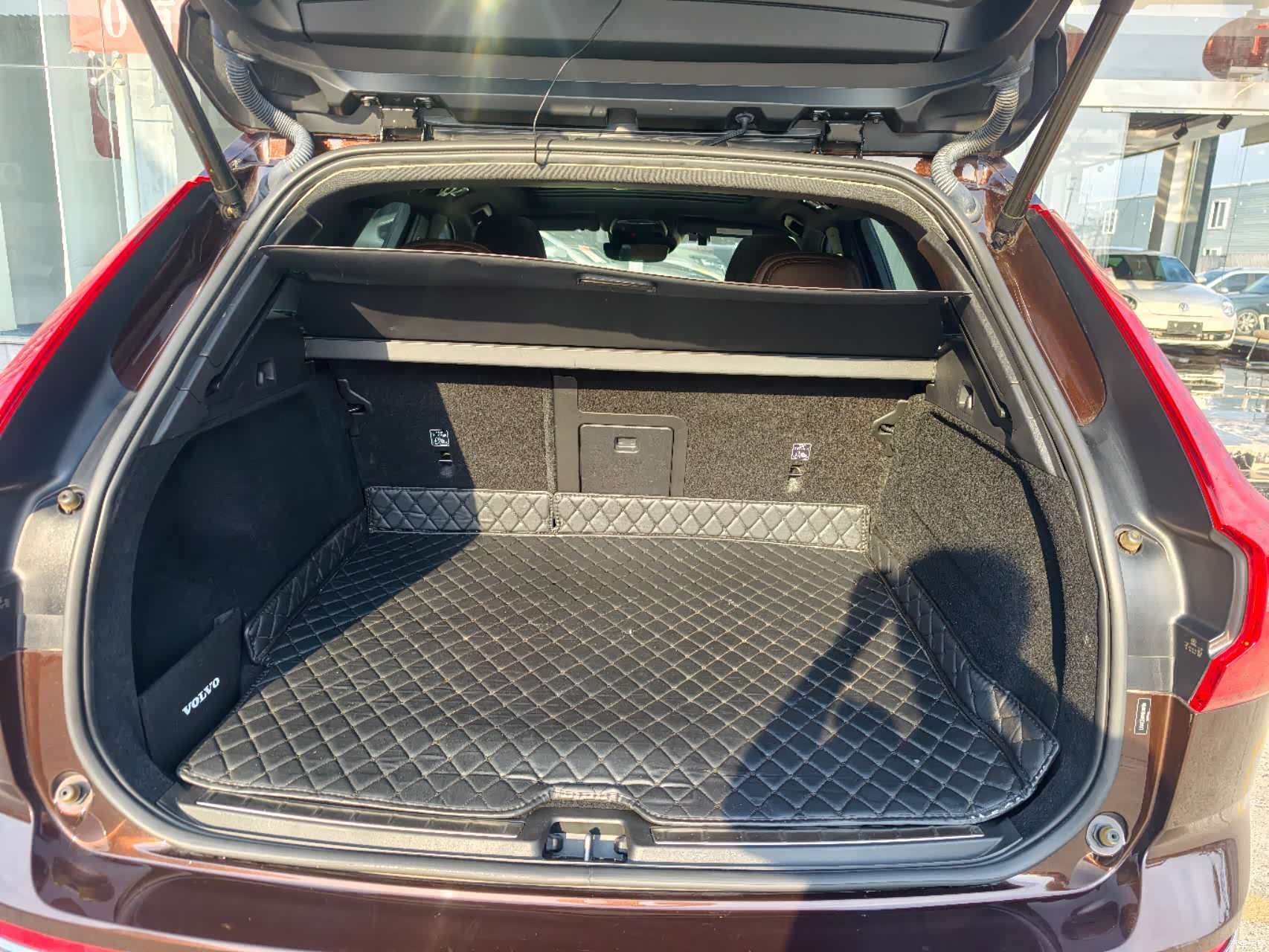 Volvo XC60, 2021 13