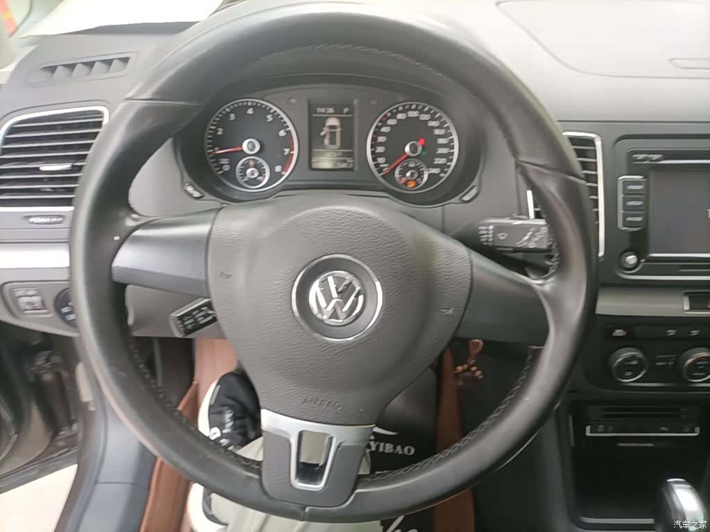 Volkswagen Xia, 2016 11